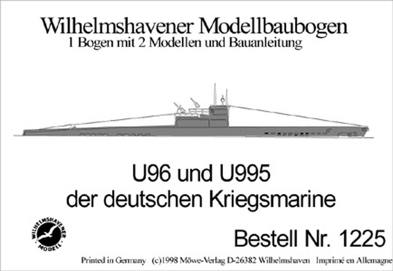 7B Plan Submarine U96-U995 Submarines - WILHELMS.jpg